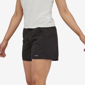 Patagonia Women's Baggies Shorts 5" S NWT (57058)